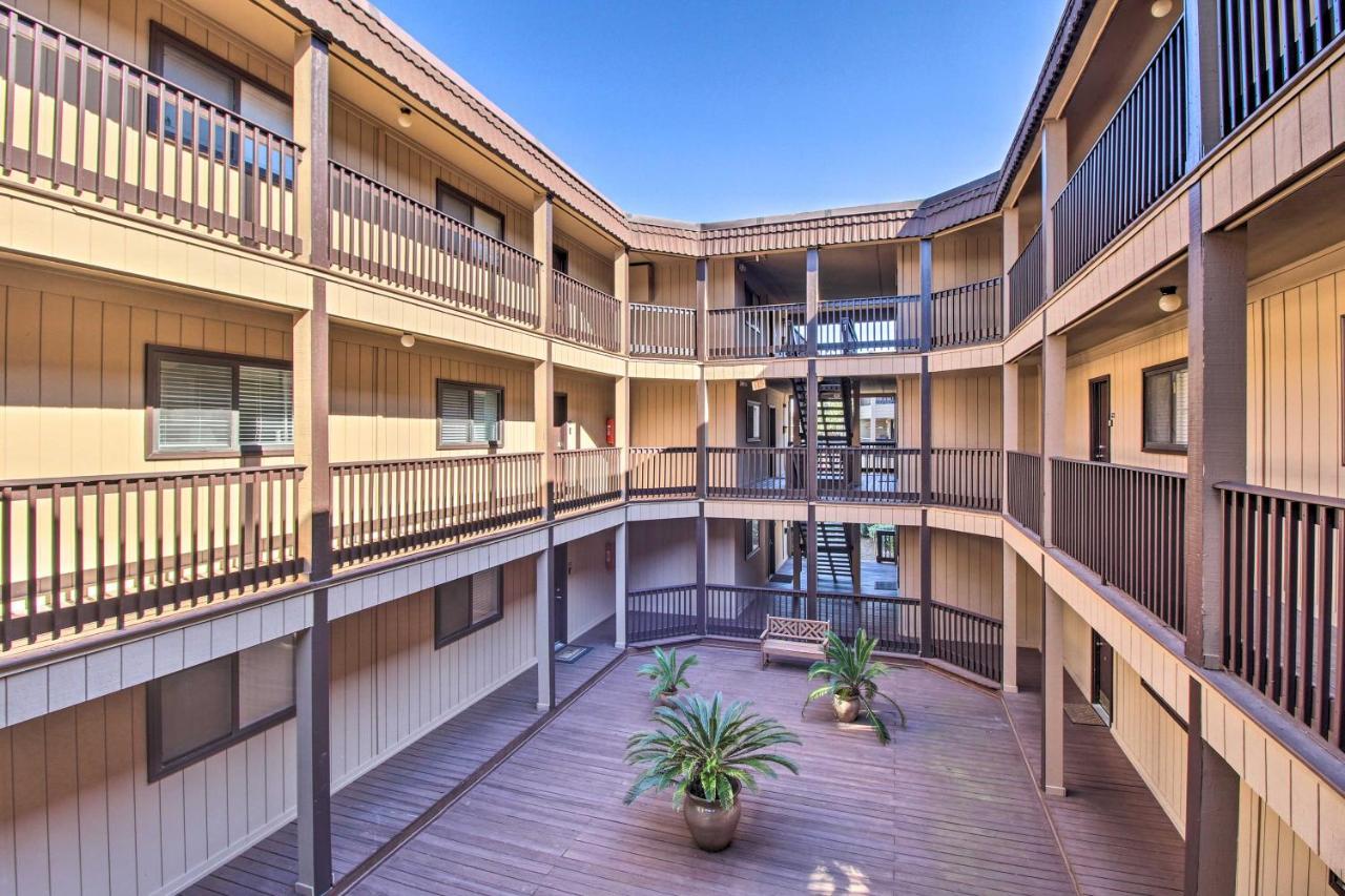 Hilton Head Condo - Beachfront Community! Hilton Head Island Dış mekan fotoğraf